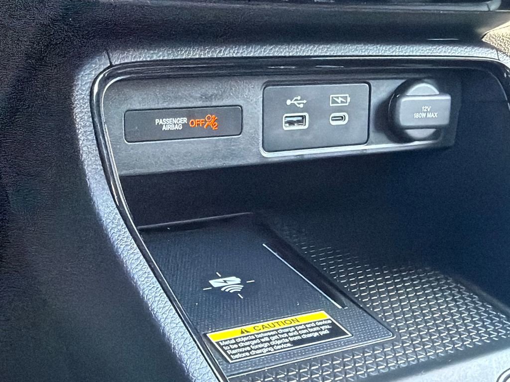 Used 2024 Honda CR-V Sport Touring image 30