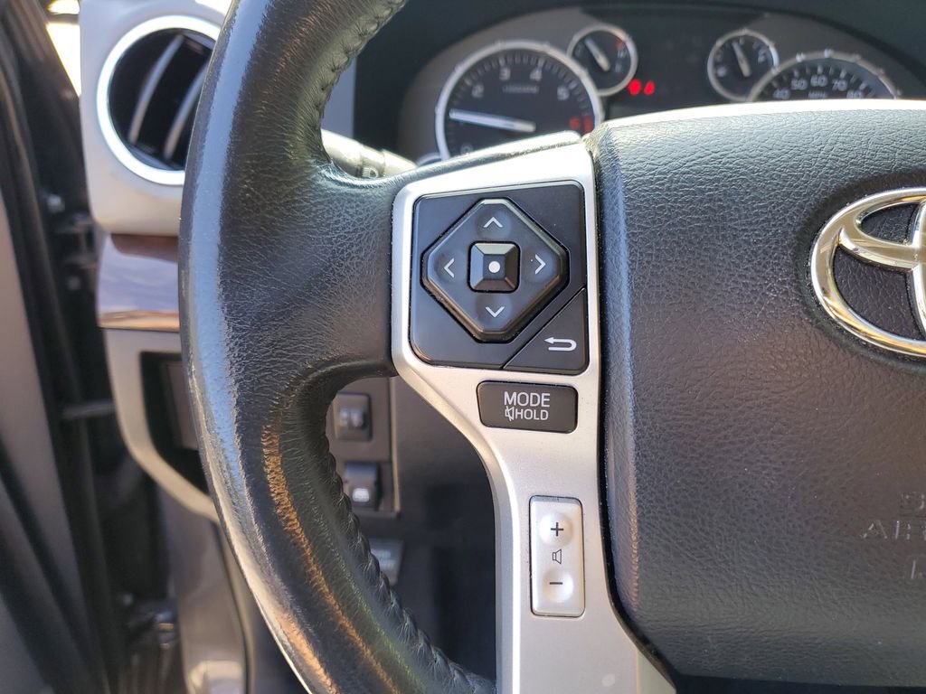 Used 2014 Toyota Tundra Limited w/ TRD Off Road Package image 26