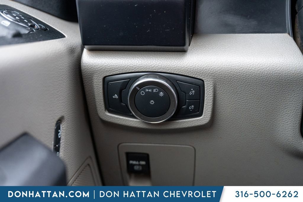 Used 2020 Ford F150 XL w/ Equipment Group 101A Mid image 17