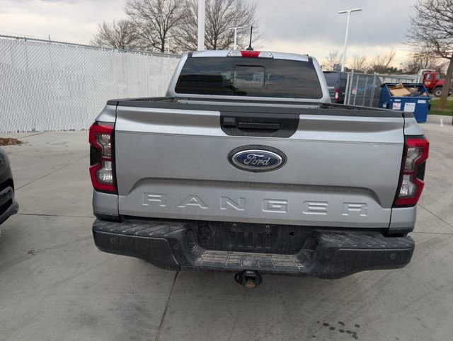 Used 2024 Ford Ranger XLT image 16