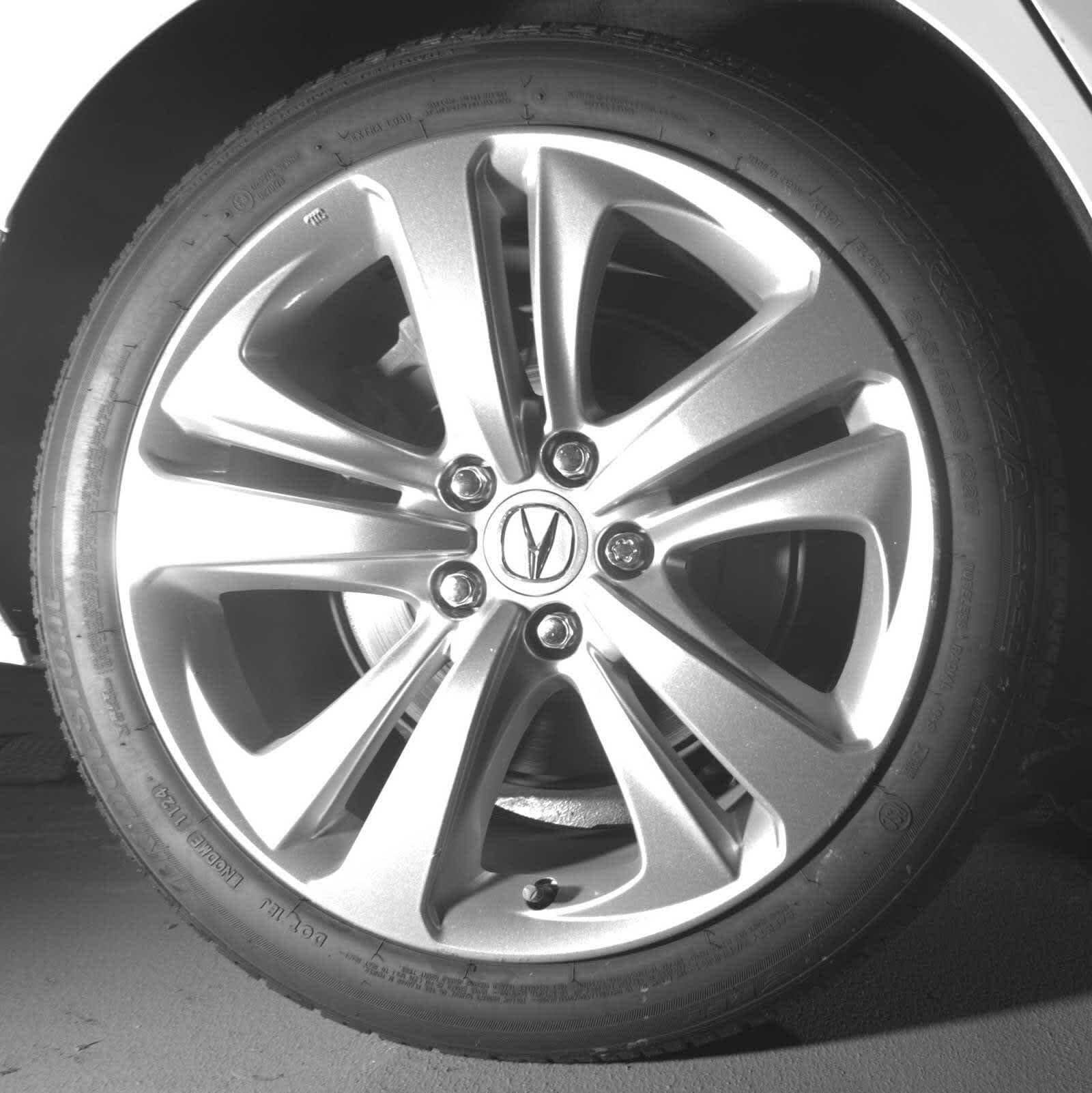 Used 2022 Acura TLX w/ Technology Package image 13