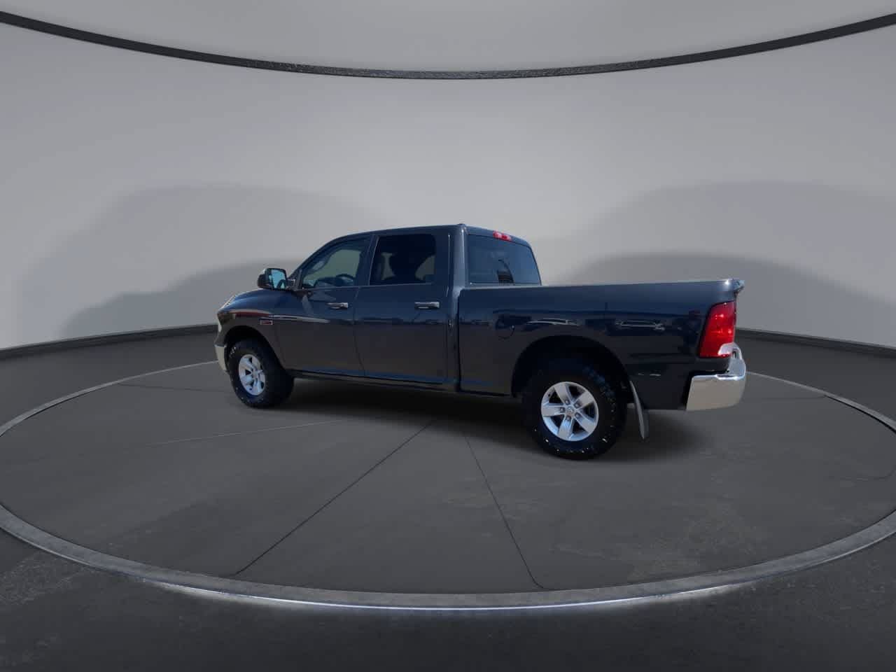 Used 2018 RAM 1500 Tradesman w/ Popular Equipment Group AWD/4WD image 6