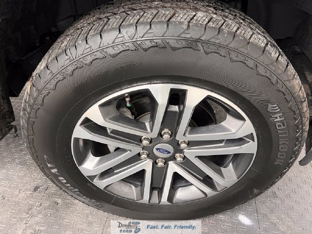 Used 2023 Ford F150 XL w/ STX Appearance Package AWD/4WD image 17