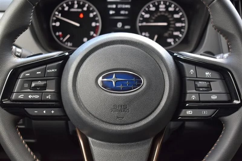 Used 2025 Subaru Forester Sport AWD/4WD image 16
