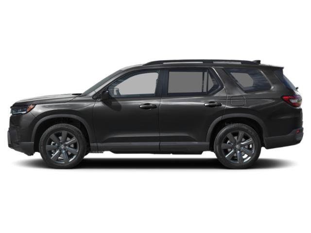 New 2026 Honda Pilot Sport image 2