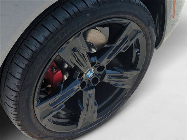 Used 2026 BMW X3 xDrive30i w/ Premium Package AWD/4WD image 8