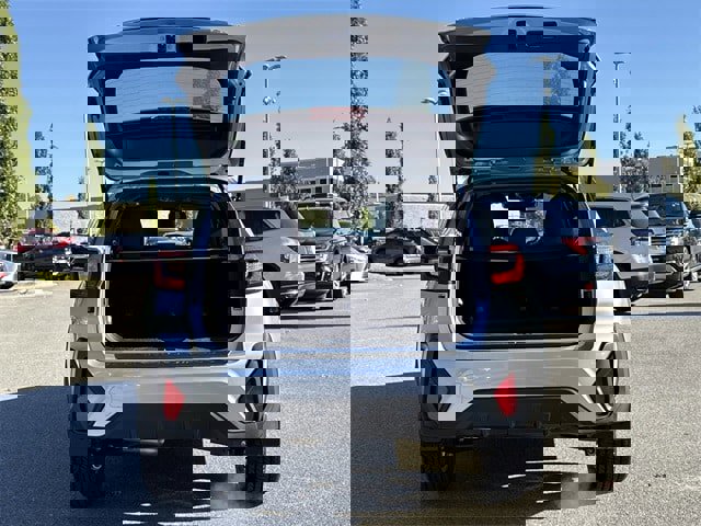 Certified 2025 Subaru Crosstrek 2.0i Premium image 15