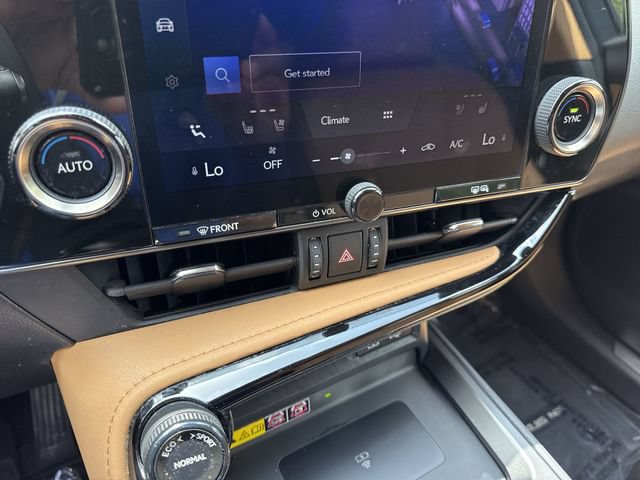 Certified 2023 Lexus NX 350 AWD image 19