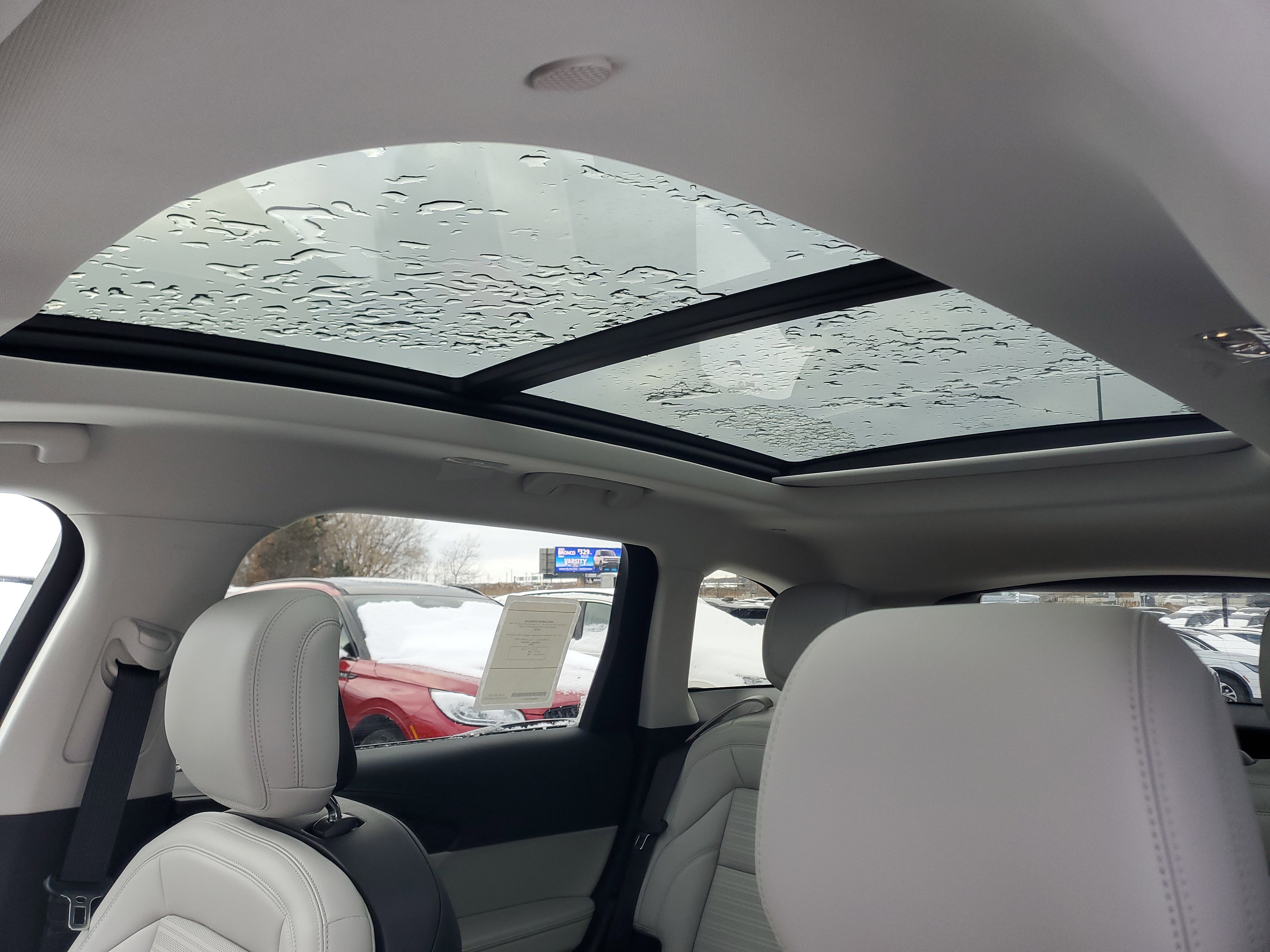 New 2026 Lincoln Nautilus Reserve image 10