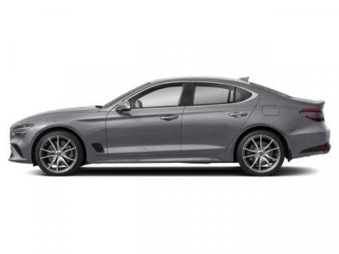 Used 2023 Genesis G70 3.3T w/ Sport Prestige Package image 6