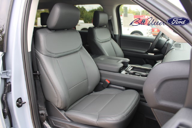 New 2027 Ford Expedition Active RWD image 7