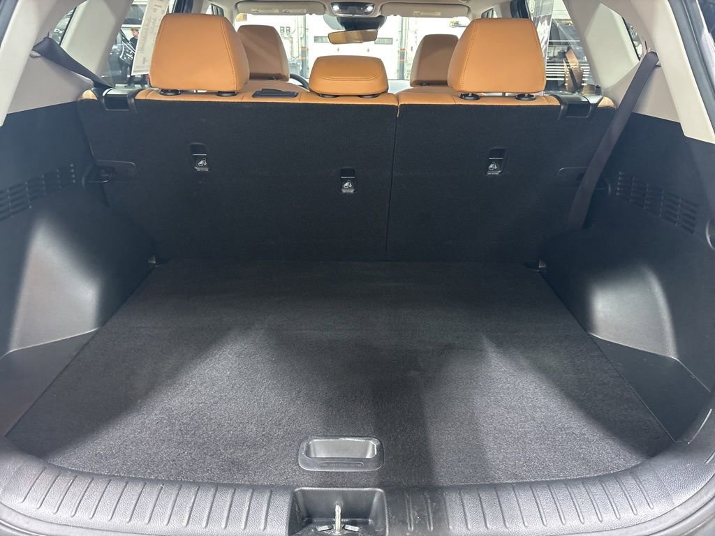 Certified 2024 Kia Seltos EX image 15