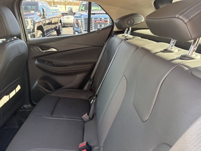 Used 2024 Buick Encore GX Sport Touring image 22