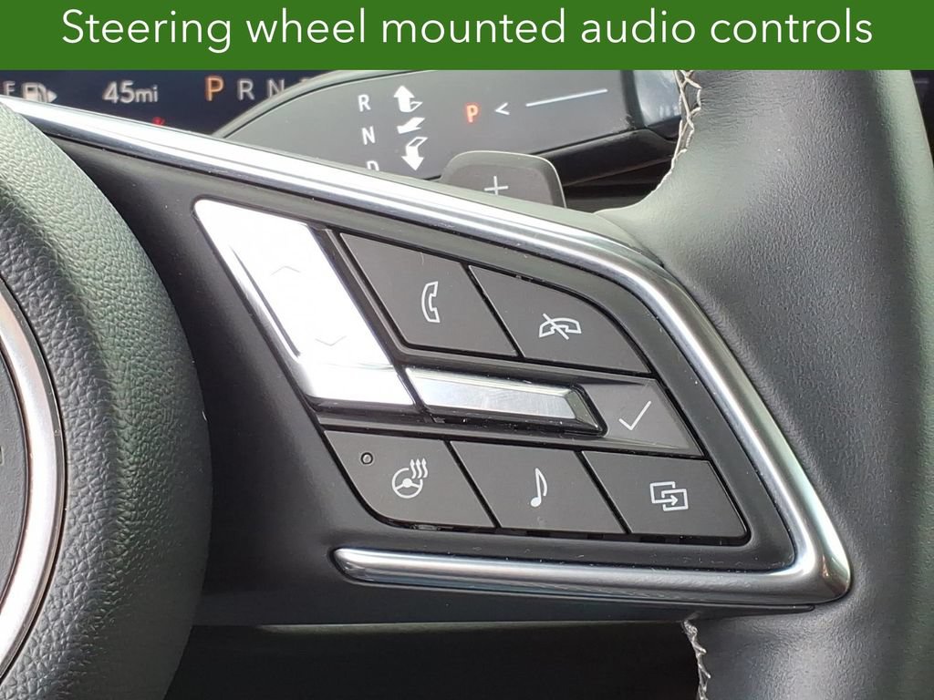 Certified 2024 Buick Envision Sport Touring AWD/4WD image 32