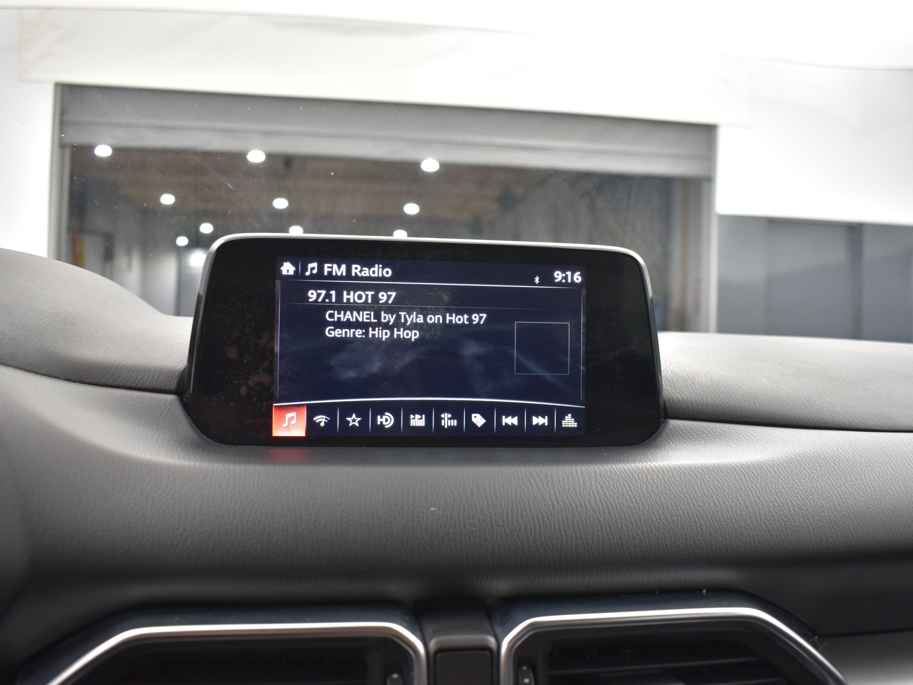 Used 2020 MAZDA CX-5 Sport AWD/4WD image 10