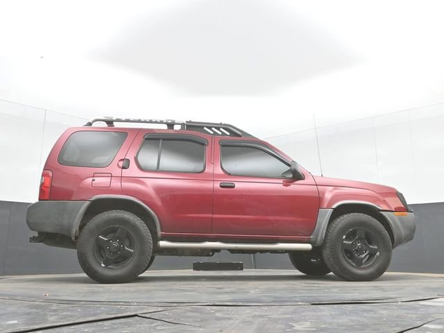 Used 2003 Nissan Xterra XE w/ Power Pkg AWD/4WD image 34