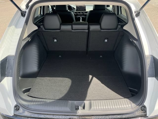 New 2027 Honda HR-V EX-L image 16