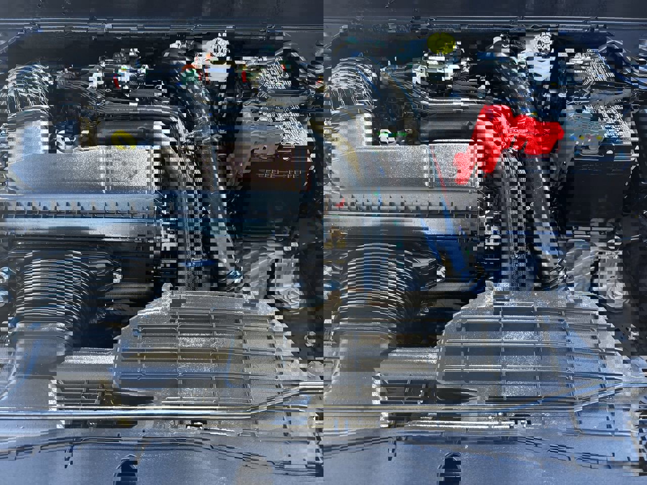 Used 2025 Ford Maverick Lobo image 11