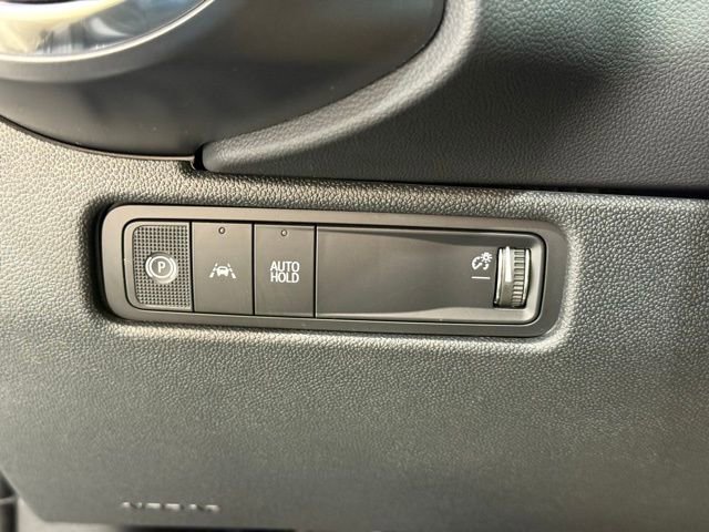 New 2026 Chevrolet Equinox EV LT w/ Comfort Package image 31