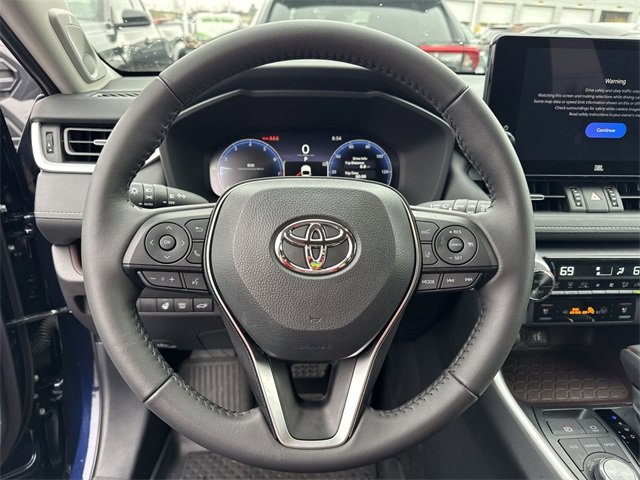 Used 2025 Toyota RAV4 Limited image 17