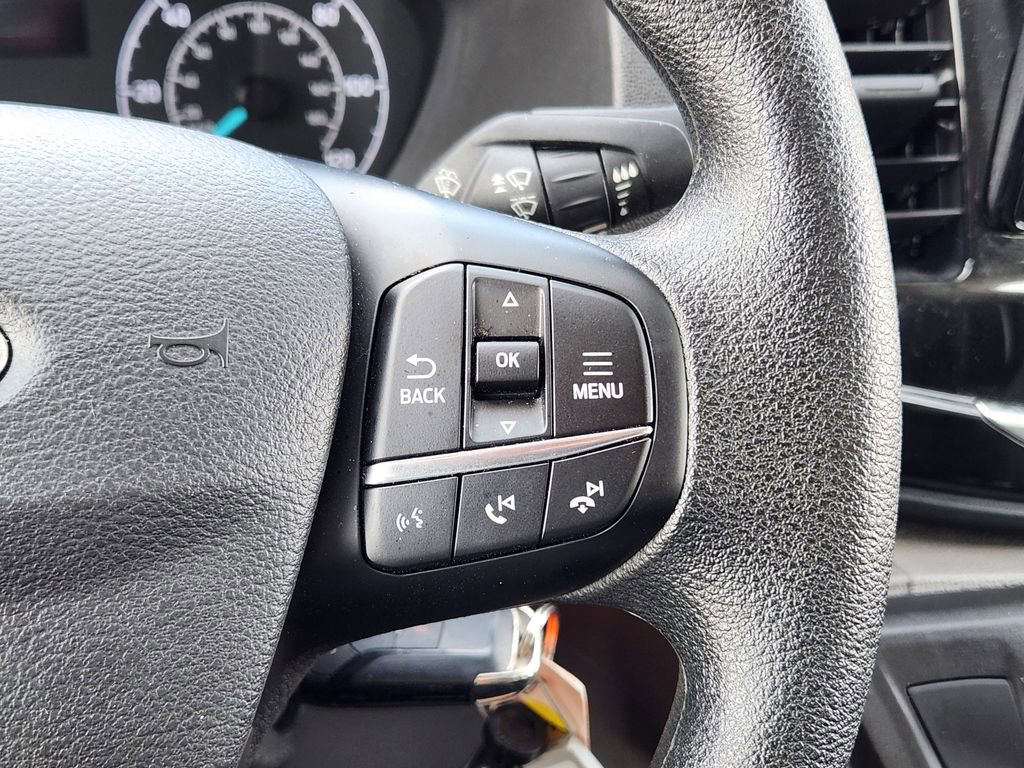 Used 2025 Ford Transit 350 XLT RWD image 28