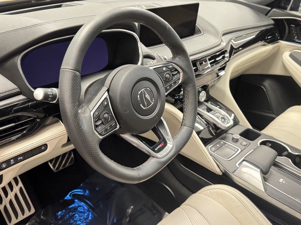 Used 2024 Acura MDX Type S image 19
