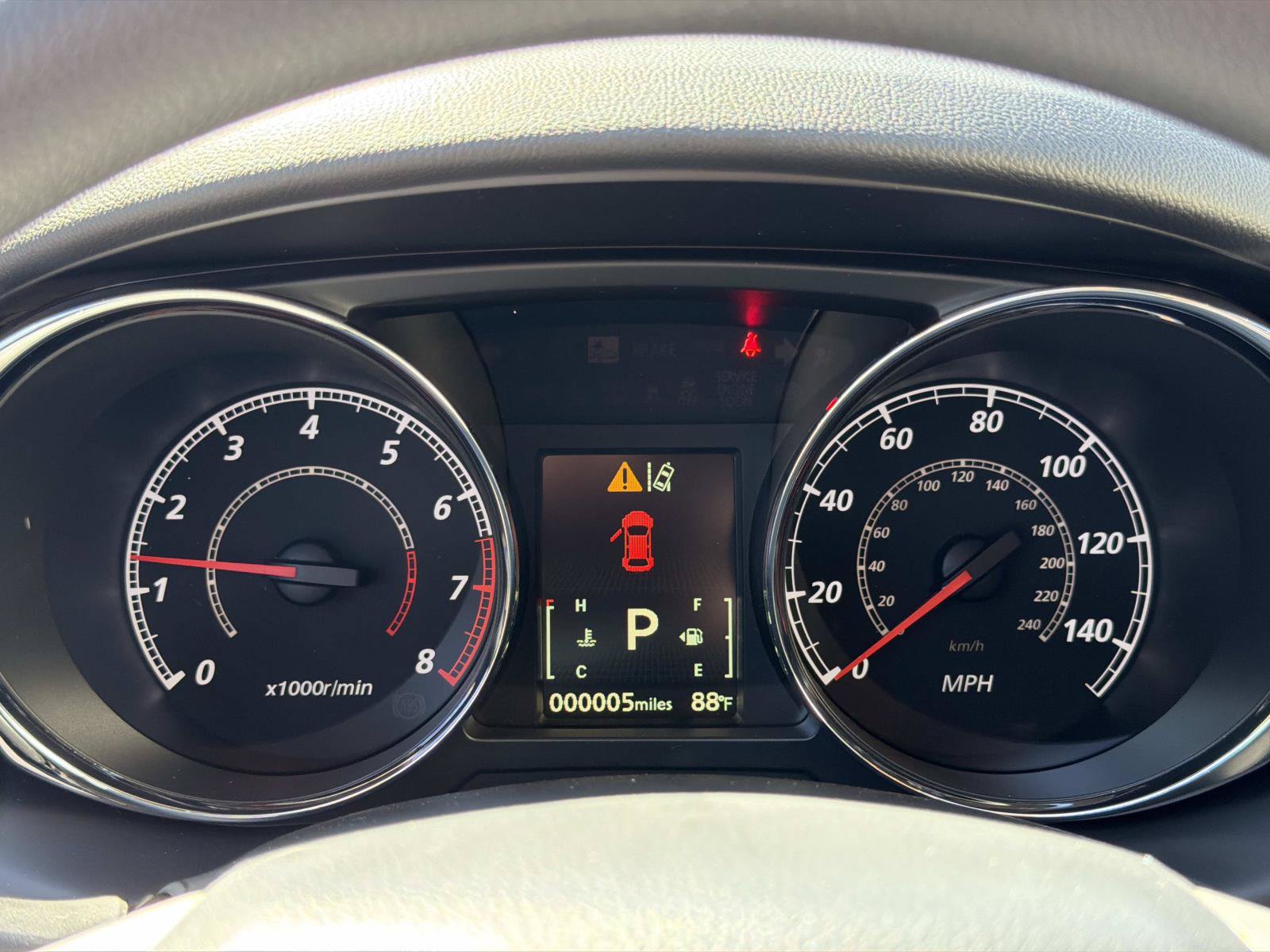 New 2027 Mitsubishi Outlander Sport FWD image 20