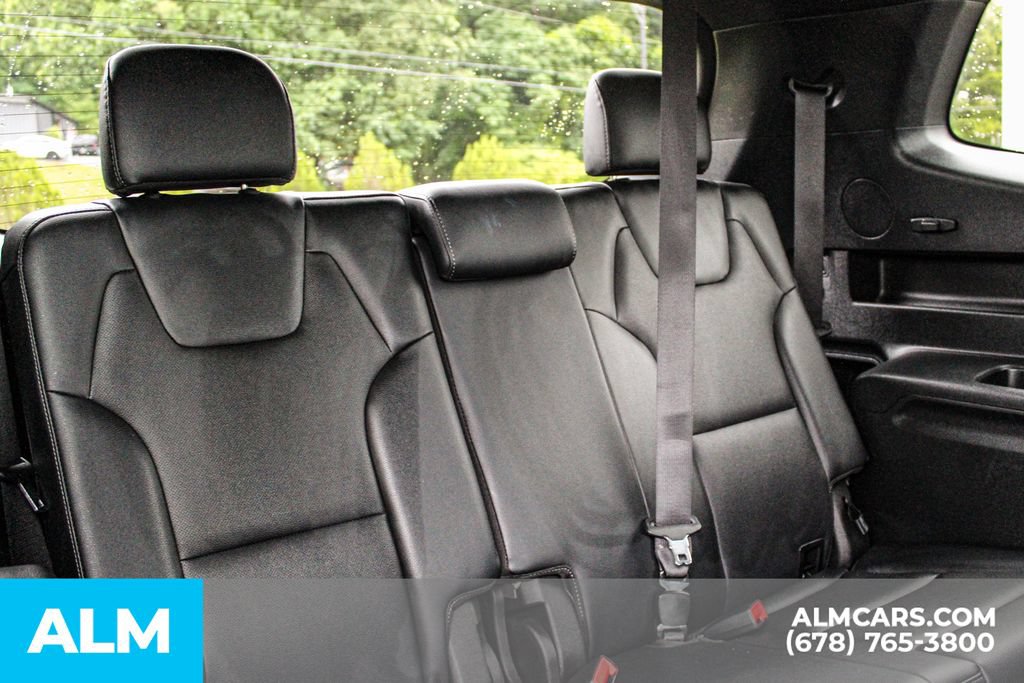Used 2024 Kia Telluride EX X-Line AWD/4WD image 20