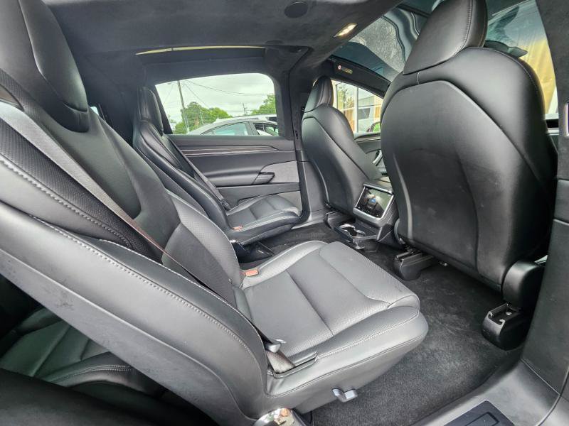 Used 2023 Tesla Model X Plaid AWD/4WD image 72