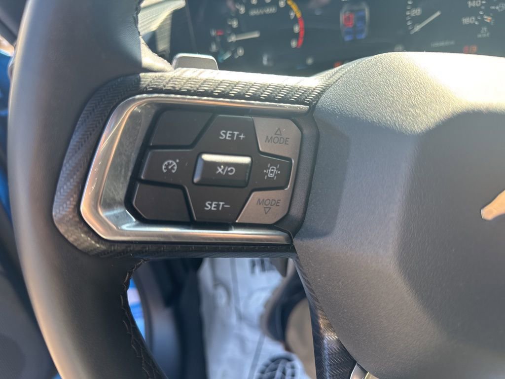 Certified 2024 Ford Mustang GT RWD image 23