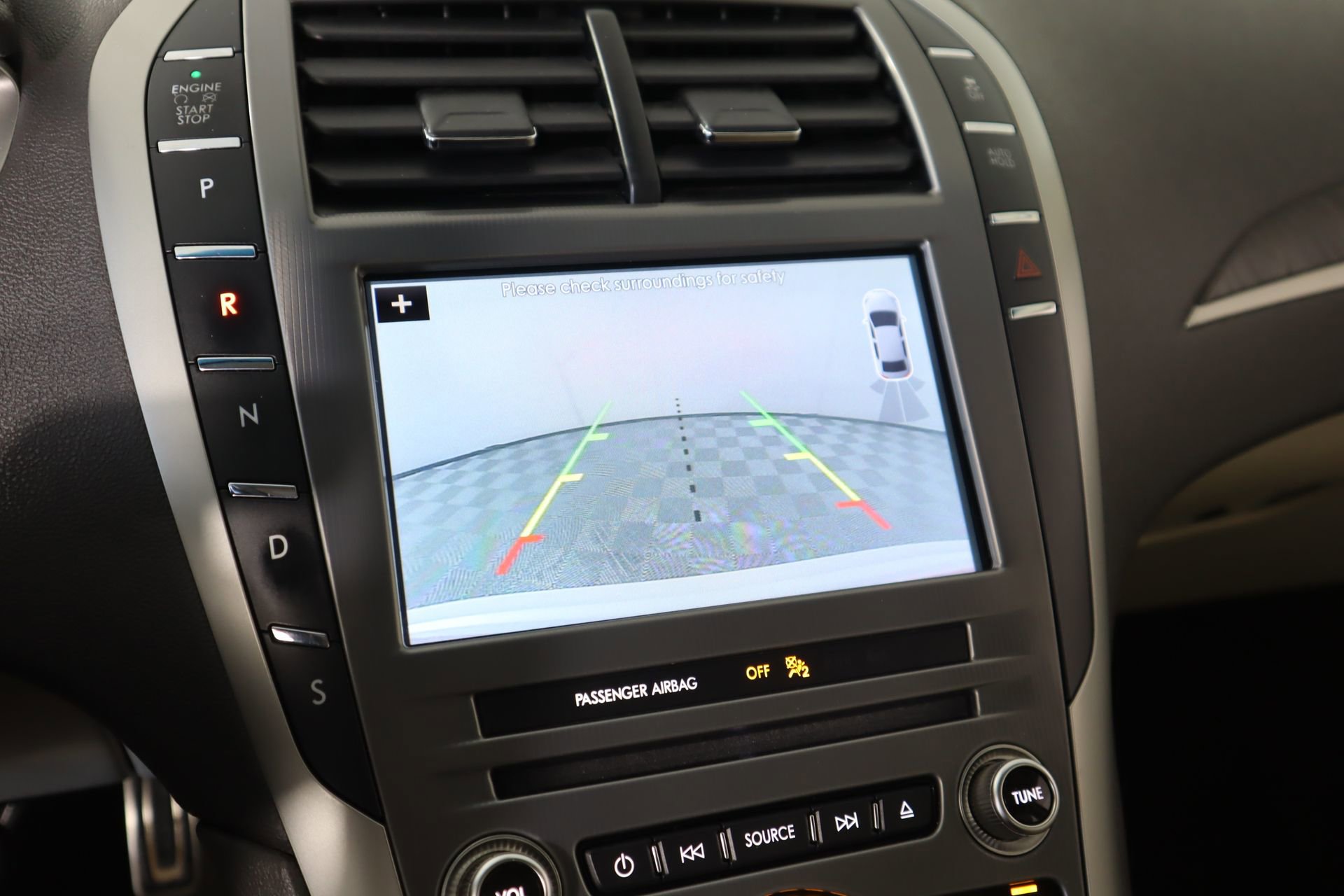 Used 2019 Lincoln MKZ Reserve w/ Reserve Plus Package image 6