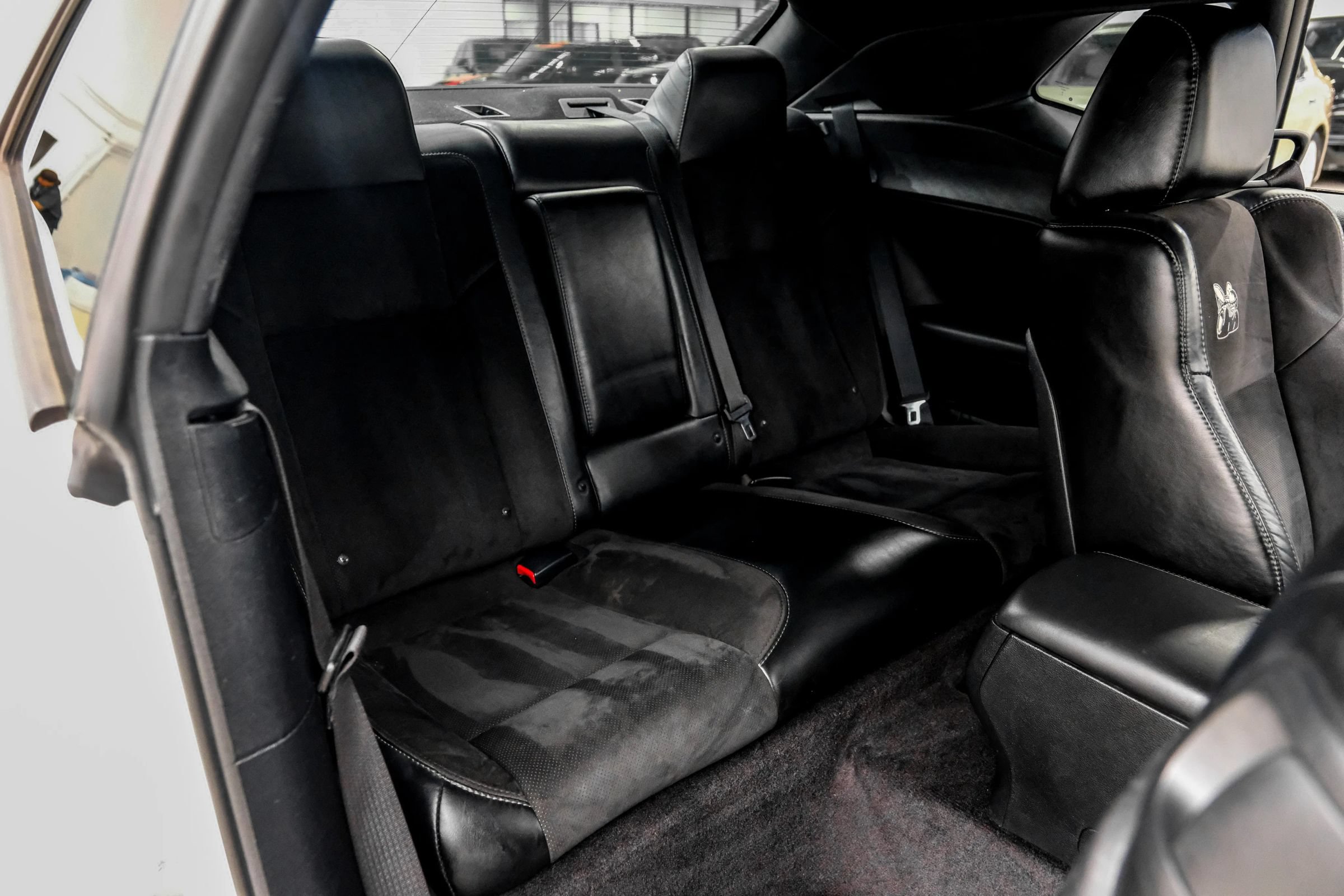 Used 2017 Dodge Challenger R/T Scat Pack RWD image 41
