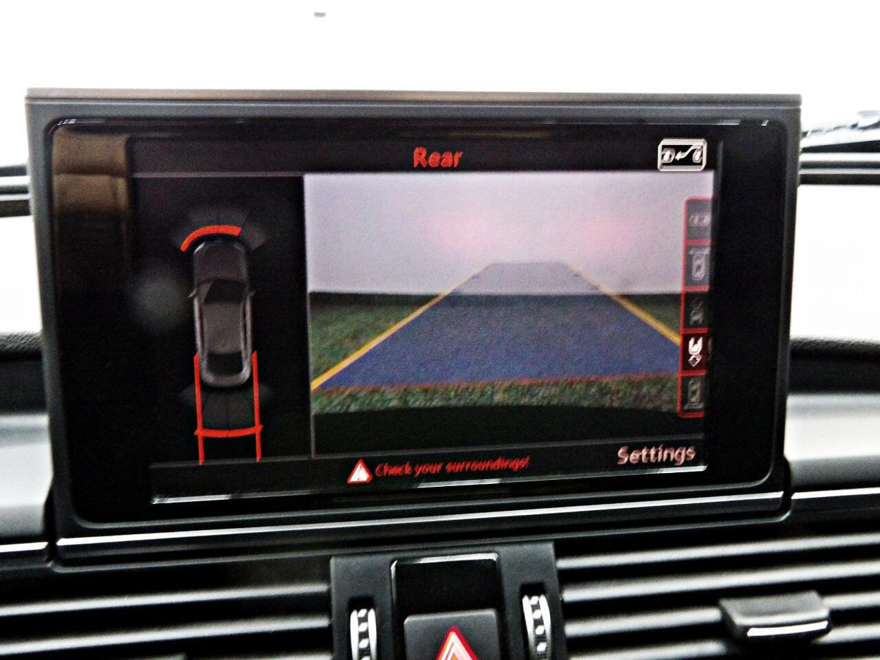 Used 2017 Audi A7 3.0T Premium Plus image 17