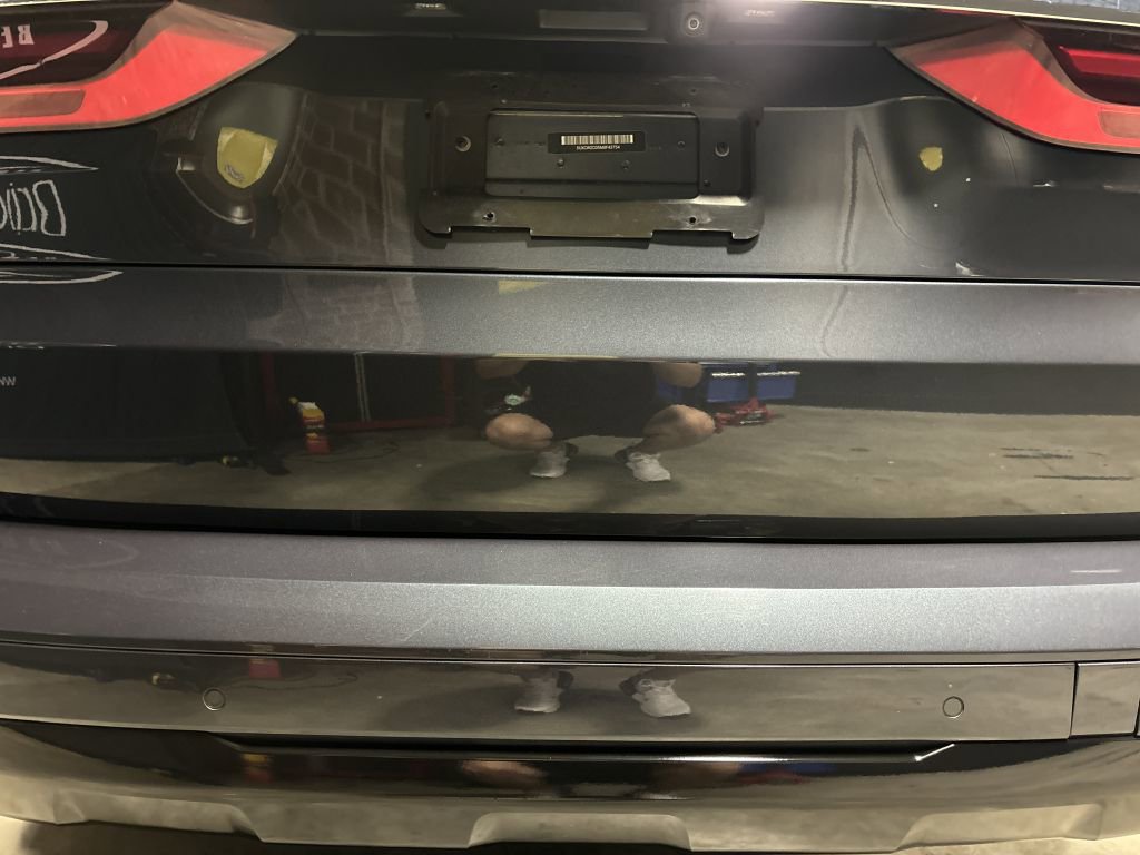 Used 2021 BMW X7 xDrive40i w/ Premium Package image 37