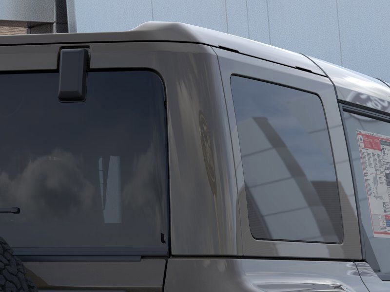 New 2025 Ford Bronco Raptor image 25