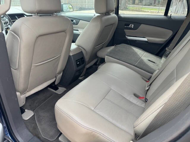 Used 2012 Ford Edge SEL image 25