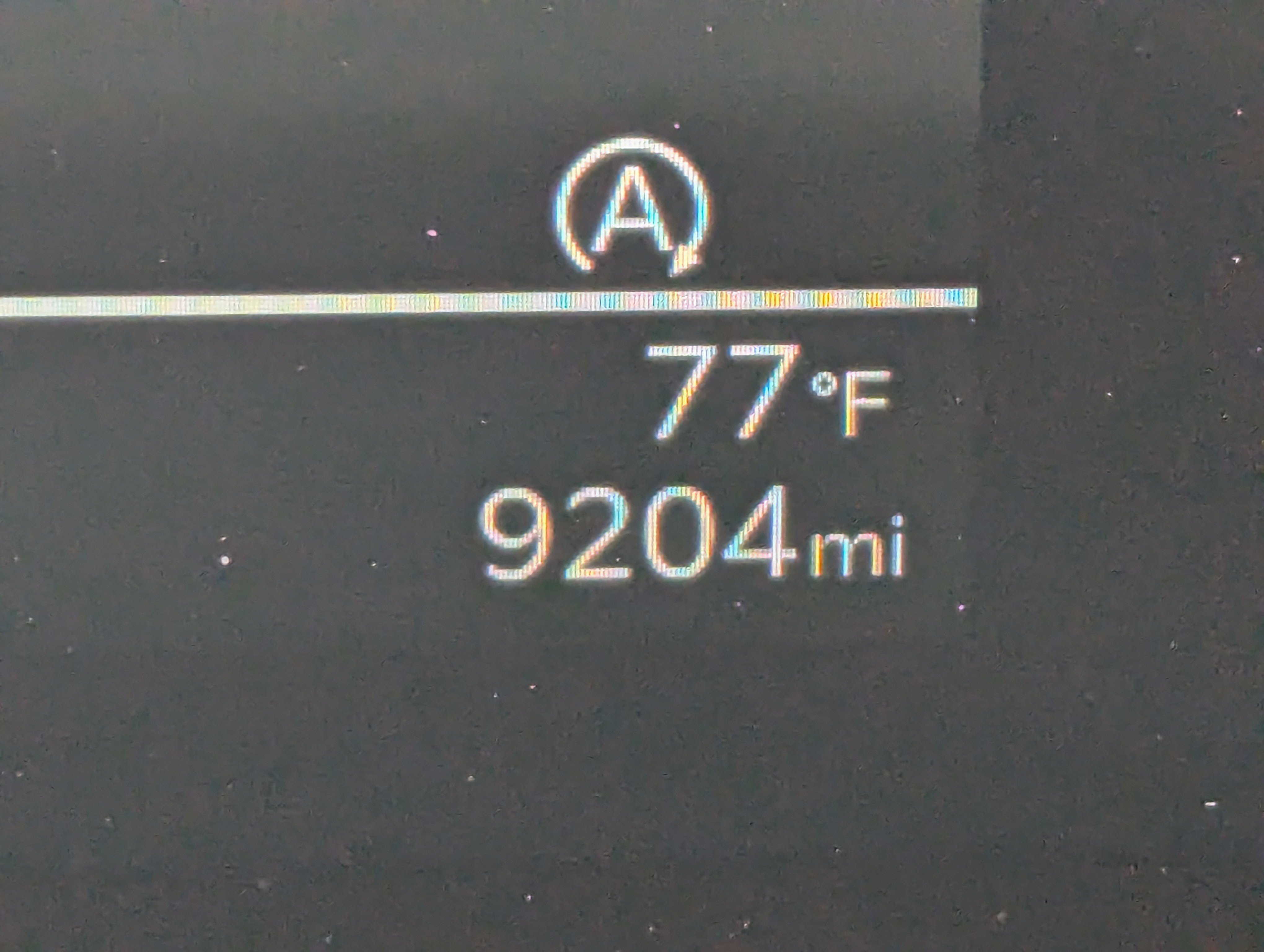 Certified 2025 Kia Sorento LX image 33