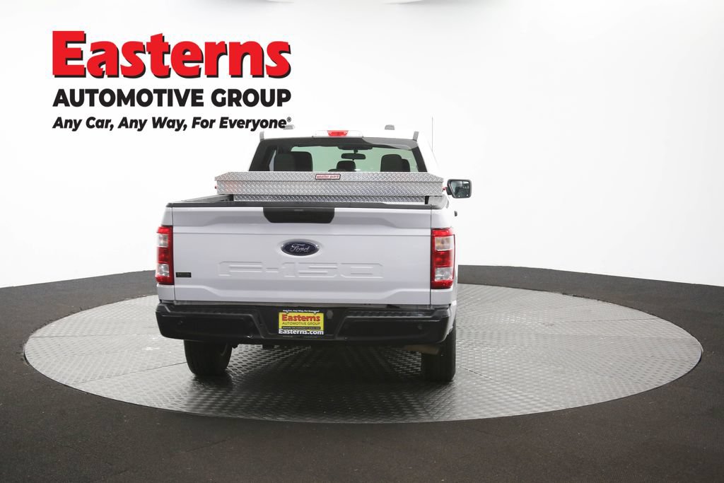 Used 2023 Ford F150 XL RWD image 38