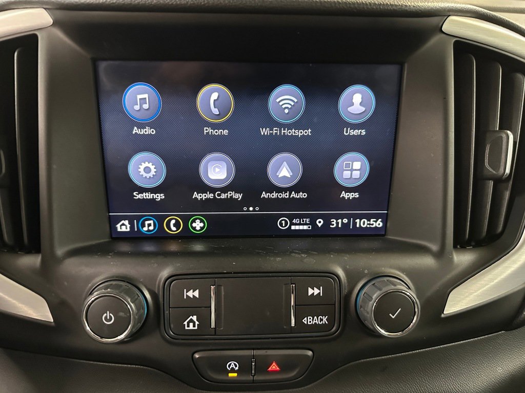 Certified 2023 GMC Terrain SLT w/ LPO, Floor Liner Package image 13