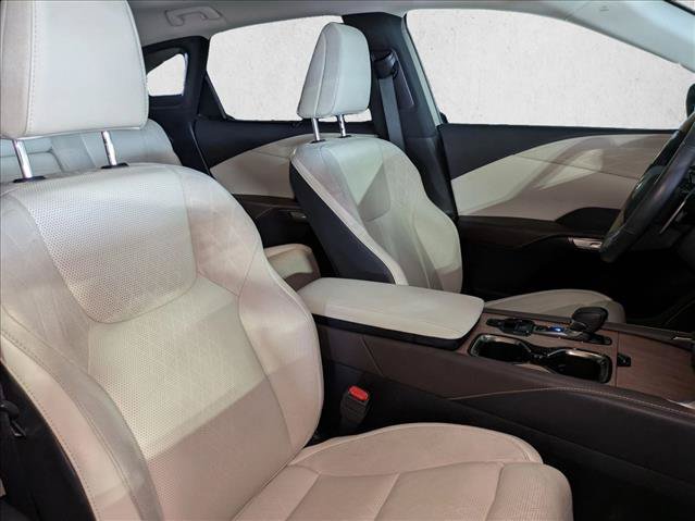 Used 2023 Lexus RX 350 FWD w/ Accessory Package (Z1) image 22
