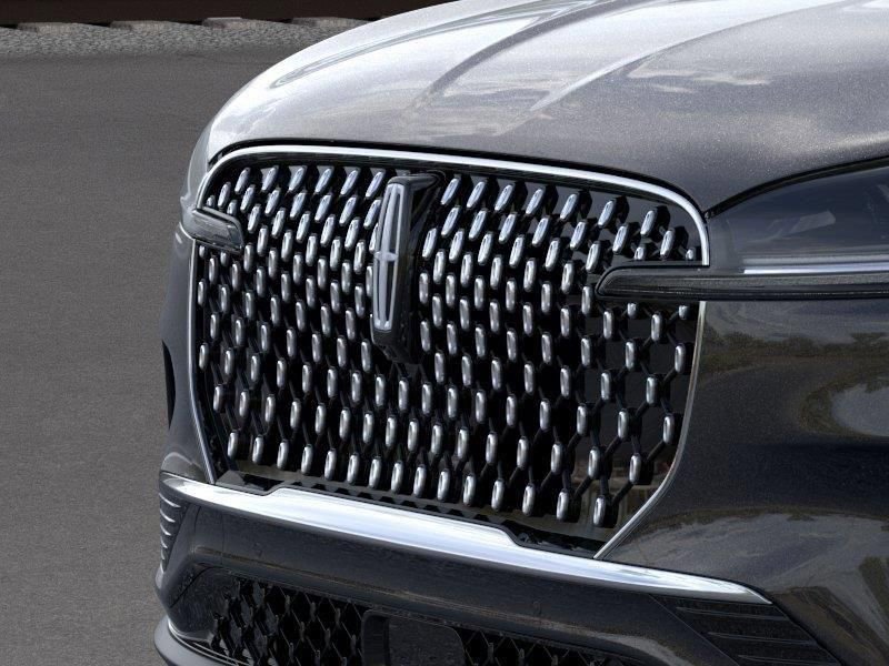 New 2026 Lincoln Aviator Reserve AWD/4WD image 17