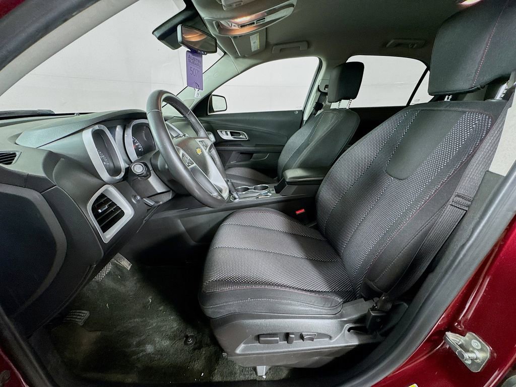 Used 2017 Chevrolet Equinox LT w/ Convenience Package image 23