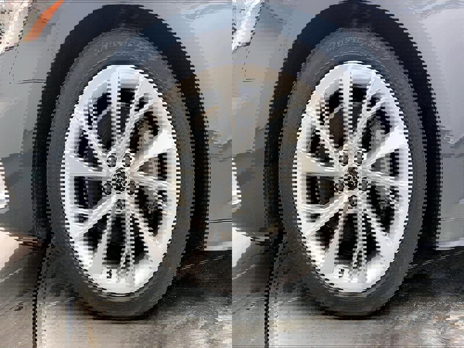 Certified 2022 Audi A5 2.0T Premium image 8