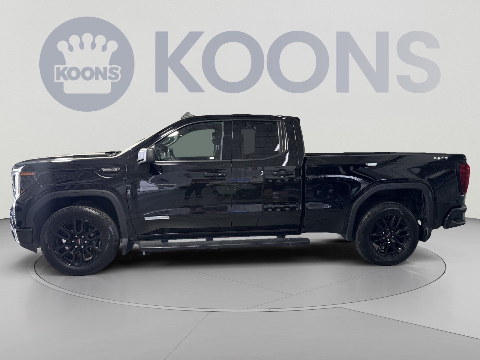Used 2023 GMC Sierra 1500 Elevation AWD/4WD image 7