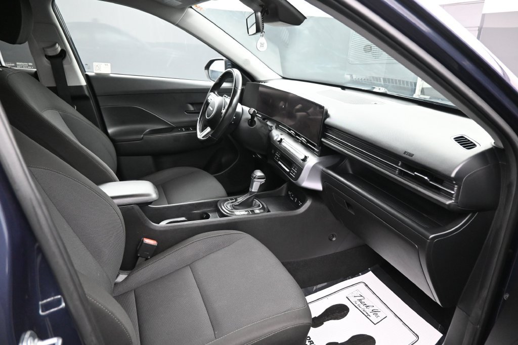 Used 2025 Hyundai Kona SEL AWD/4WD image 29