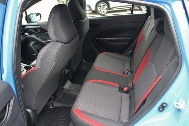 Used 2024 Subaru Impreza RS AWD/4WD image 31