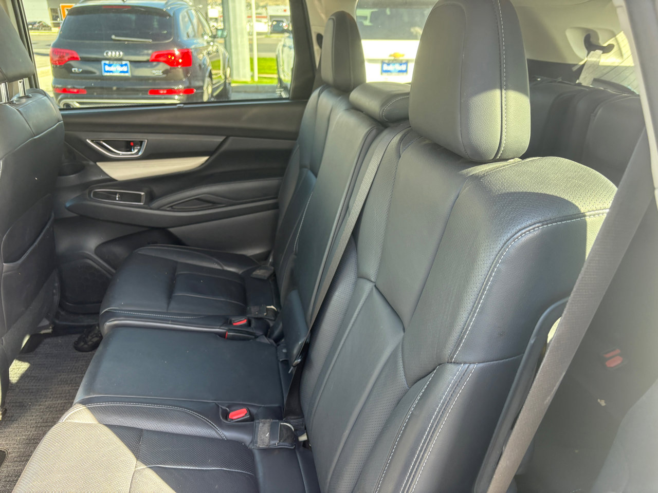 Used 2019 Subaru Ascent Limited image 9