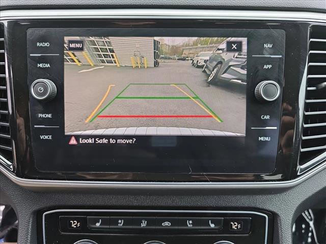 Used 2019 Volkswagen Atlas SEL Premium AWD/4WD image 25