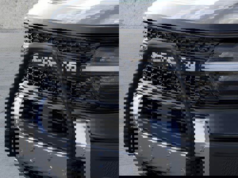 New 2025 Ford Bronco Sport Badlands w/ Sasquatch Badlands Package image 57