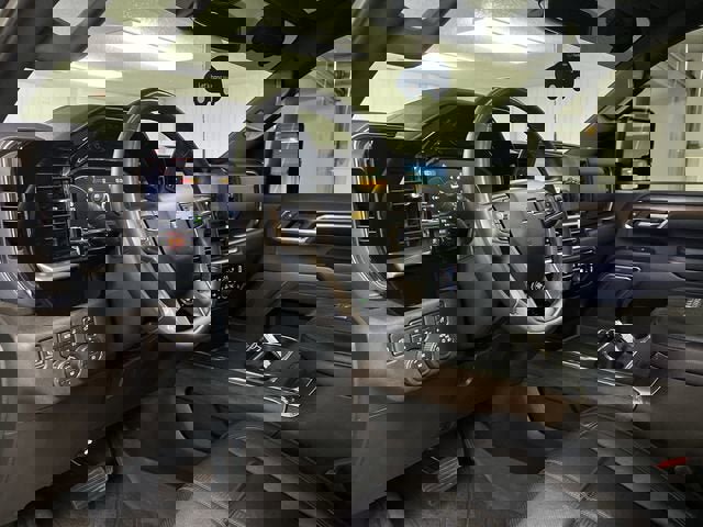 Certified 2024 Chevrolet Silverado 2500 High Country image 10